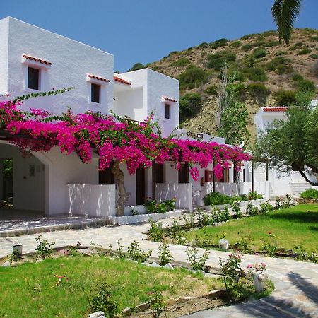 Astron Hotel Karpathos Luaran gambar