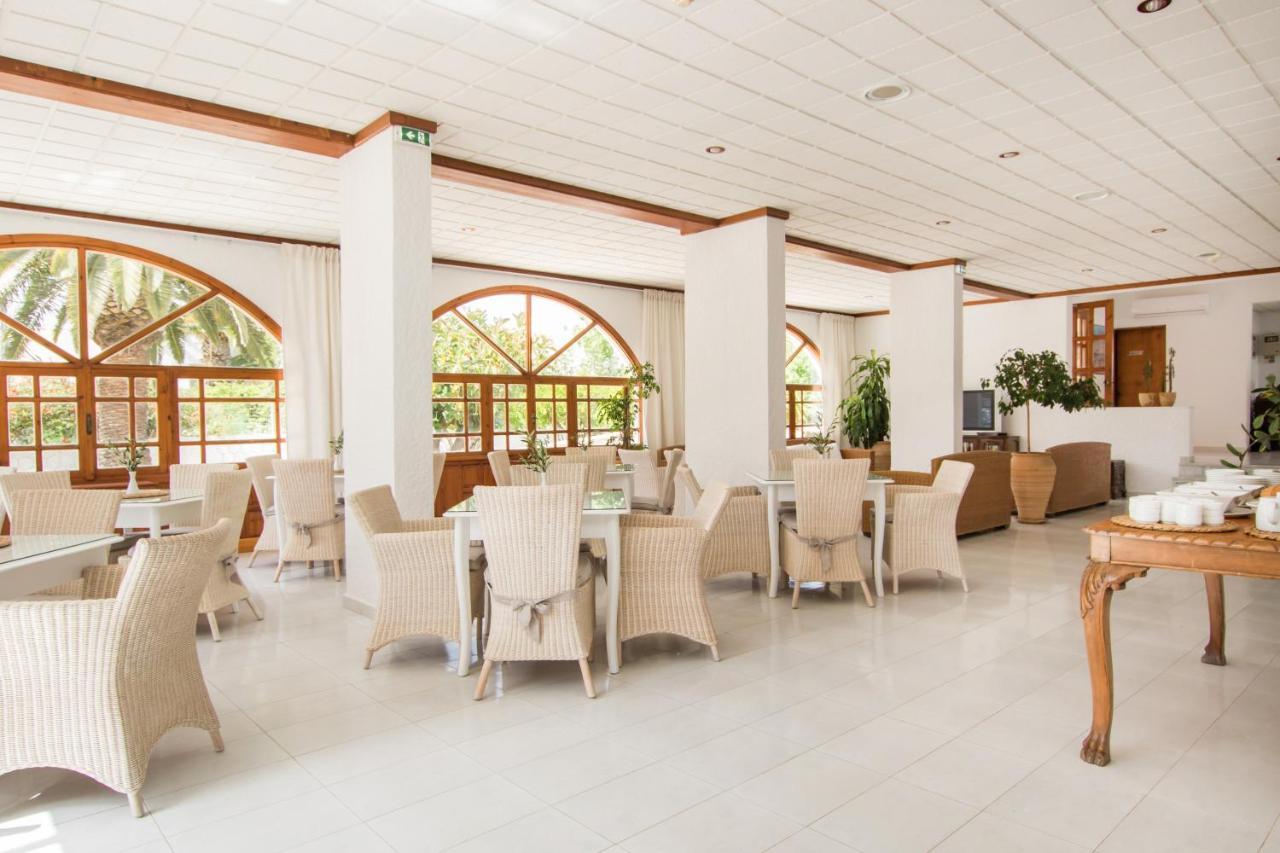Astron Hotel Karpathos Luaran gambar