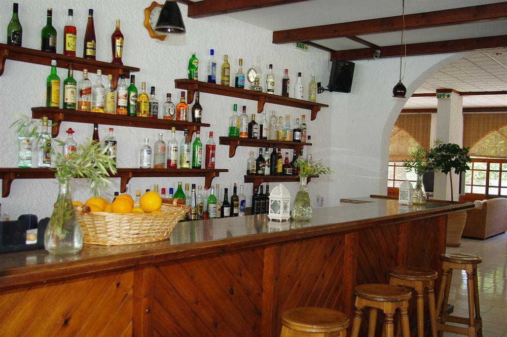 Astron Hotel Karpathos Luaran gambar