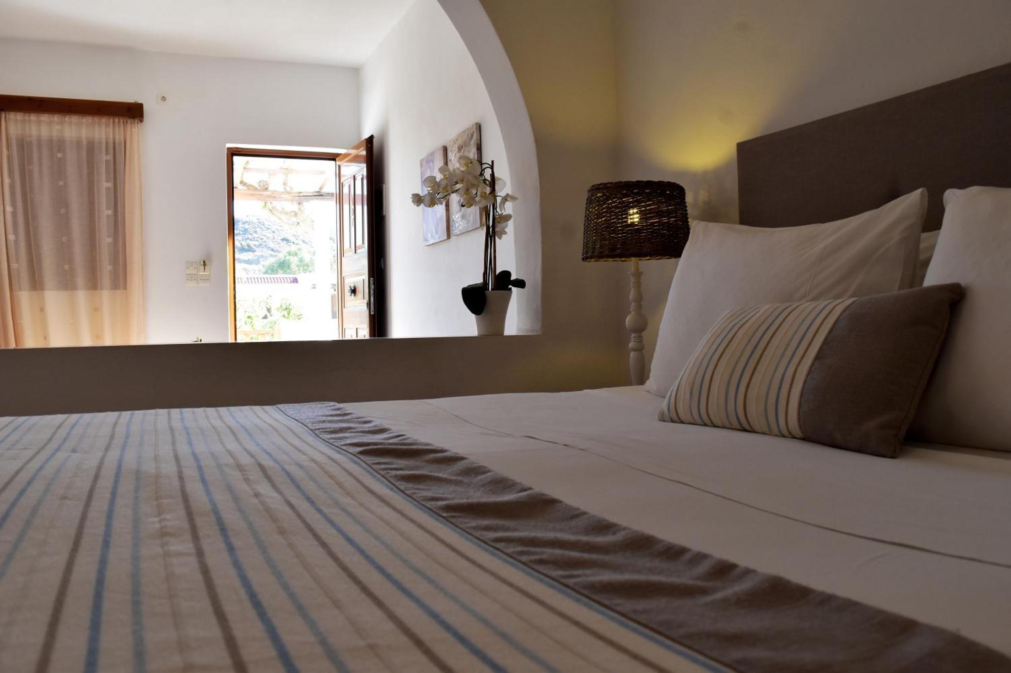 Astron Hotel Karpathos Luaran gambar