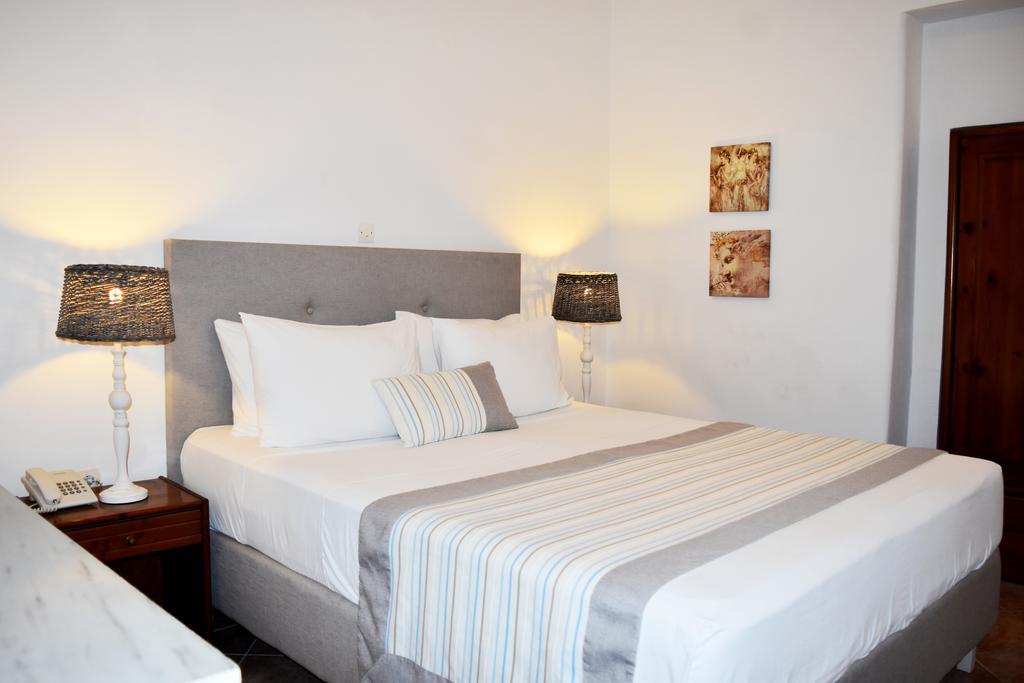 Astron Hotel Karpathos Luaran gambar