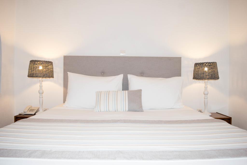 Astron Hotel Karpathos Luaran gambar