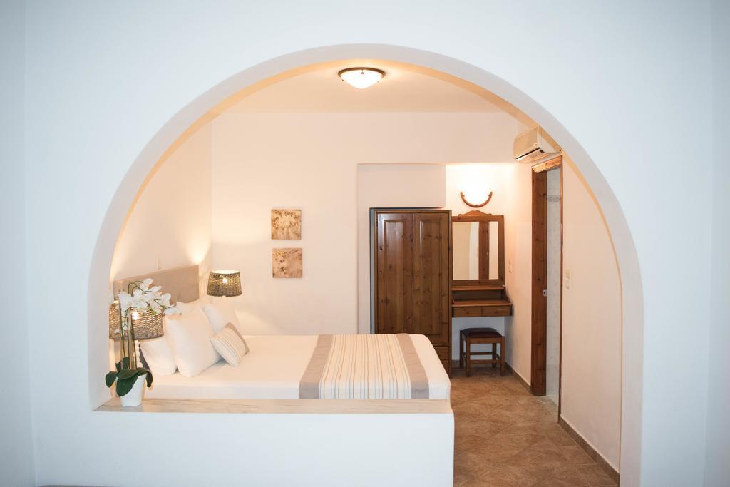 Astron Hotel Karpathos Luaran gambar