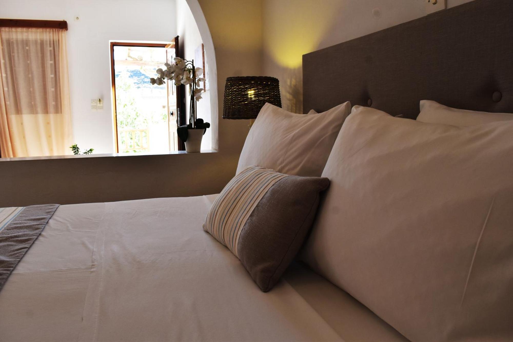 Astron Hotel Karpathos Luaran gambar