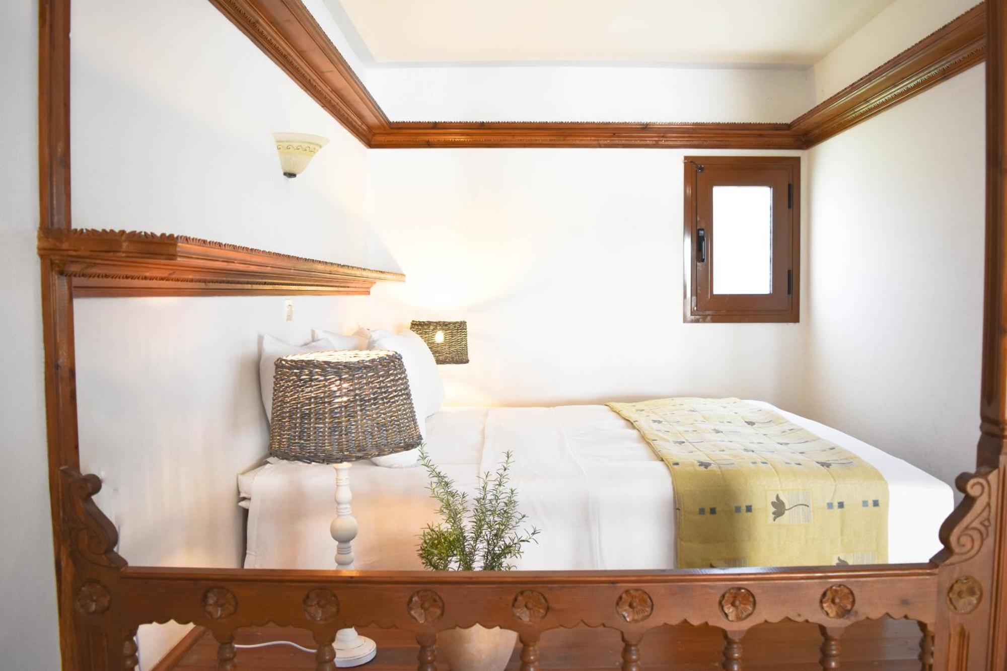 Astron Hotel Karpathos Luaran gambar