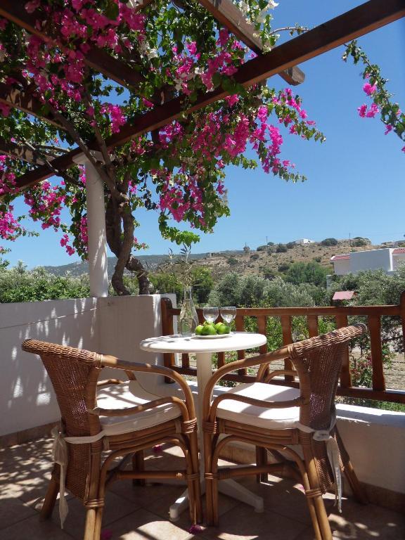 Astron Hotel Karpathos Luaran gambar